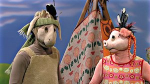 Intiaanit (S): 14.02.2019 02.04