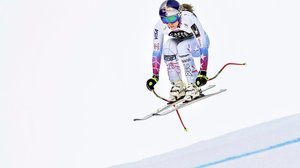 Alppihiihdon MM: Naisten syöksylasku: 10.02.2019 14.44