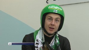 Yhdistetyn MC, HS 130 mäkiosuus: 10.02.2019 12.28