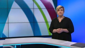 Yle Uutiset viittomakielellä: 10.02.2019 16.10