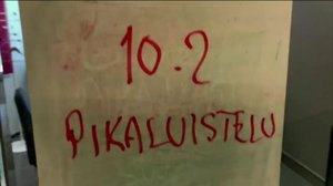 Yhdistetyn MC, hiihto-osuus: 10.02.2019 16.05