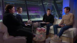 Urheilustudio: 10.02.2019 16.50