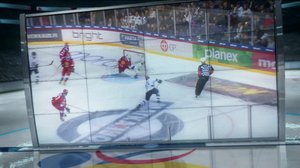 Jääkiekon EHT, Ruotsi - Suomi 1. erä: 10.02.2019 16.15