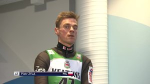 Mäkihypyn MC, HS 130: 10.02.2019 17.13