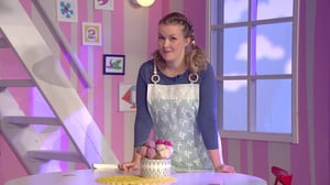 Opi viittomaan: Jäätelö: 12.02.2019 09.00