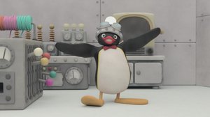 Pingu muodinluojana (S): 12.02.2019 18.00