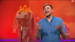 Lähetä sukka-artistisi Sukkahittimittarille! (S): 11.02.2019 10.44