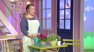 Opi viittomaan: Kukka: 12.02.2019 09.00