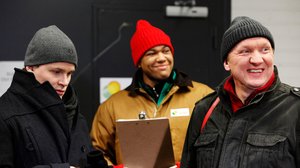 Vanha konsti on parempi kuin pussillinen uusia (S): 15.02.2019 01.00