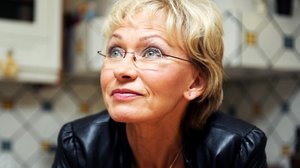 Jos ei kasva niin kuolee (S): 15.02.2019 00.30