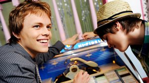 Vahinko ei tule kello kaulassa (S): 15.02.2019 00.30