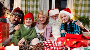 Joulu, juhlista jaloin (S): 15.02.2019 00.30