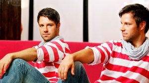 Rakkautta ja punaista nenää ei voi salata (S): 15.02.2019 01.00