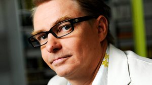 Pienet murheet puhuvat, suuret ovat mykkiä (S): 15.02.2019 02.00