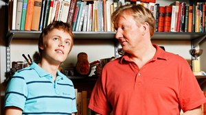 Ei kukaan ole kuurompi kuin se, joka ei tahdo kuulla (S): 15.02.2019 02.00