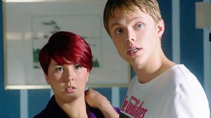 Kolmas pyörä on liikaa (S): 15.02.2019 02.30