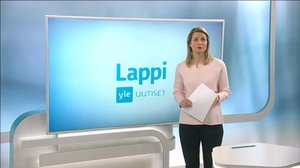 Yle Uutiset Lappi 11-02-2019 Klo 17-06: 11.02.2019 16.48