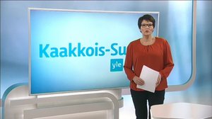 Yle Uutiset Kaakkois-Suomi 11-02-2019 Klo 17-06: 11.02.2019 16.58