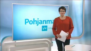 Yle Uutiset Pohjanmaa 11-02-2019 Klo 17-06: 11.02.2019 17.02