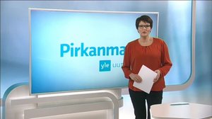 Yle Uutiset Pirkanmaa 11-02-2019 Klo 17-06: 11.02.2019 17.03