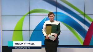 Yle Uutiset Uusimaa 11-02-2019 klo 17-06: 11.02.2019 17.18
