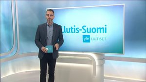 Yle Uutiset Uutis-Suomi 11-02-2019: 11.02.2019 18.35