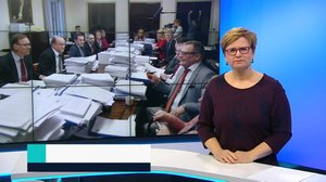 Yle Uutiset viittomakielellä: 11.02.2019 16.55