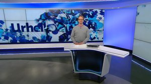 Urheiluruutu: 11.02.2019 20.55