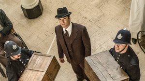 Murha leikkaussalissa (12): 15.02.2019 06.00