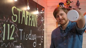 BUU-klubben: 12.02.2019 18.00