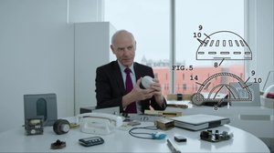 Eurooppalainen keksintöpalkinto 2018: 13.02.2019 19.51