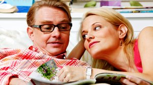 Kun mies itkee, pitää parran päristä (S): 15.02.2019 01.00