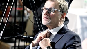 Pääministeri Juha Sipilän Politiikantoimittajien yhdistyksen tentissä: Tulos vai ulos?: 12.02.2019 12.38