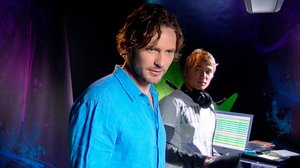 Onnellinen mies, jolla olutta suu täynnä (S): 15.02.2019 03.00