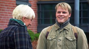 Katkenneen köyden voi sitoa, mutta solmu näkyy aina (S): 15.02.2019 03.30