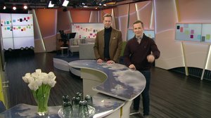 Ylen Aamu-tv: Tänään otsikoissa: 12.02.2019 15.10