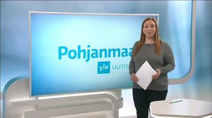 Yle Uutiset Pohjanmaa 12-02-2019 Klo 17-06: 12.02.2019 16.50