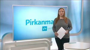 Yle Uutiset Pirkanmaa 12-02-2019 Klo 17-06: 12.02.2019 16.53