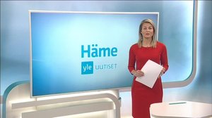 Yle Uutiset Häme 12-02-2019 klo 17-06: 12.02.2019 16.55