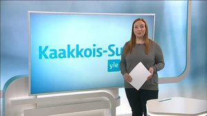 Yle Uutiset Kaakkois-Suomi 12-02-2019 Klo 17-06: 12.02.2019 16.56