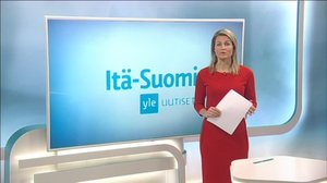 Yle Uutiset Itä-Suomi 12-02-2019 Klo 17-06: 12.02.2019 16.58