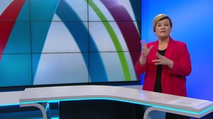 Yle Uutiset viittomakielellä: 12.02.2019 16.55