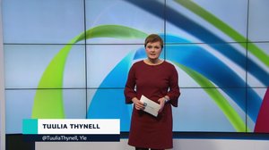 Yle Uutiset Uusimaa 12-02-2019 klo 17-06: 12.02.2019 18.06