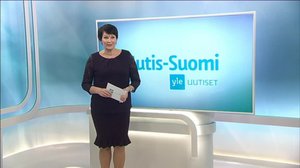 Yle Uutiset Uutis-Suomi 12-02-2019: 12.02.2019 19.42