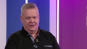 Aki Palsanmäki: 12.02.2019 18.30