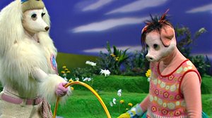 Pipsa-puudelin koirasirkus (S): 14.02.2019 02.13