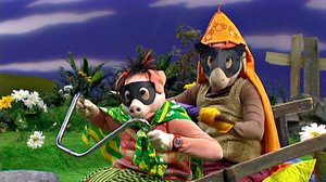 Bää-Bää-Bätmän (S): 14.02.2019 02.07