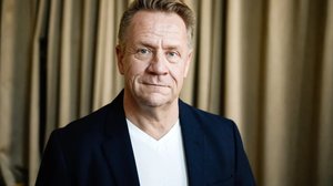 Laulaja Olli Lindholm on kuollut: 13.02.2019 10.27