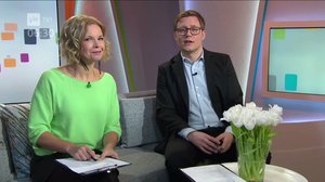 Ylen Aamu-tv: 13.02.2019 06.25