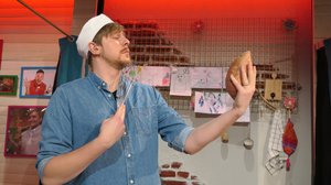 BUU-klubben: 16.02.2019 18.00